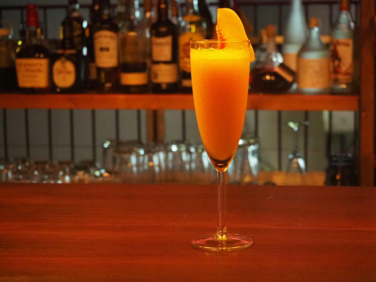 飲んで泊まれる古民家 -浮木-Fumoku Hotel Chino Exterior foto
